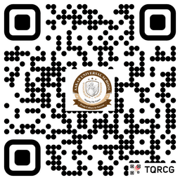 Aakar Universal School QR Code